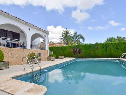 Chalet en venta en Benifaió