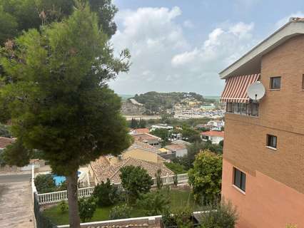 Parcela rústica en venta en Cullera