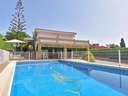 Chalet en venta en Montserrat