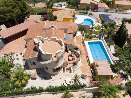 Villa en venta en Benitachell rebajada