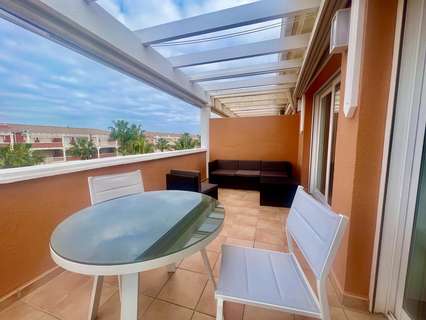 Apartamento en venta en Dénia