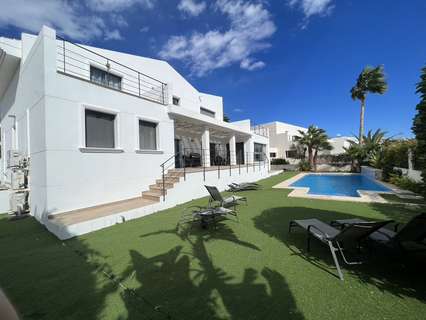 Villa en venta en Teulada Moraira rebajada