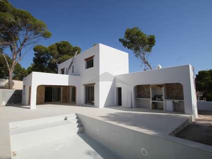 Villa en venta en Teulada Moraira