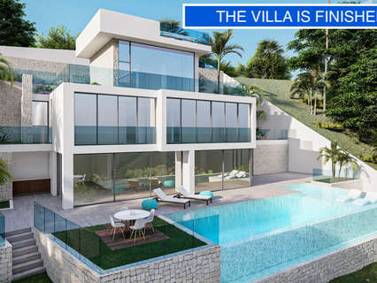 Villa en venta en Altea zona Altea Hills