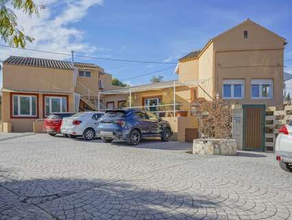 Villa en venta en Jávea/Xàbia