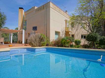 Villa en venta en Pedreguer zona La Sella-Ventas De Pedreguer