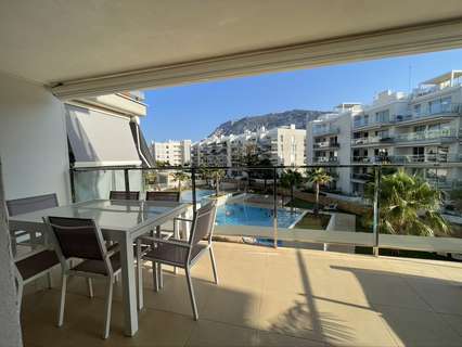 Apartamento en venta en Dénia