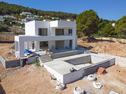 Villa en venta en Jávea/Xàbia