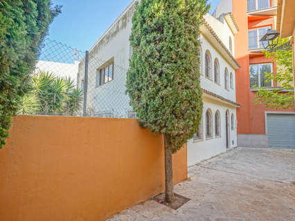 Casa en venta en Benissa