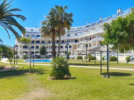 Apartamento en venta en Dénia