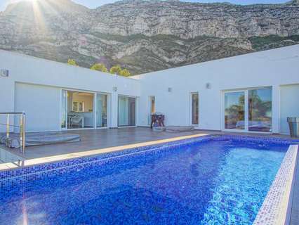 Villa en venta en Dénia