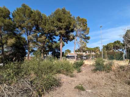 Parcela urbanizable en venta en Teulada Moraira