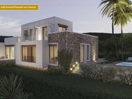 Villa en venta en Jávea/Xàbia