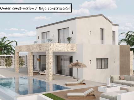 Villa en venta en Jávea/Xàbia