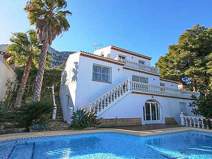 Villa en venta en Dénia