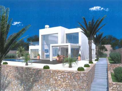 Villa en venta en Jávea/Xàbia