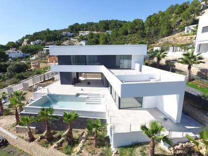 Villa en venta en Jávea/Xàbia