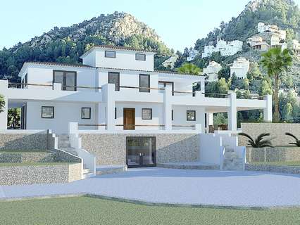 Villa en venta en Pedreguer