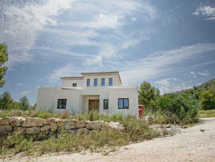 Villa en venta en Pedreguer