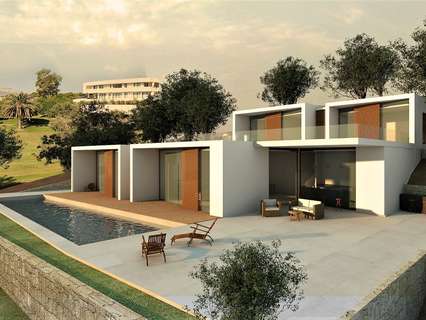 Villa en venta en Altea Altea la Vella