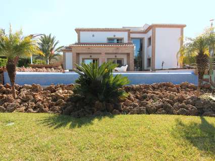 Villa en venta en Jávea/Xàbia