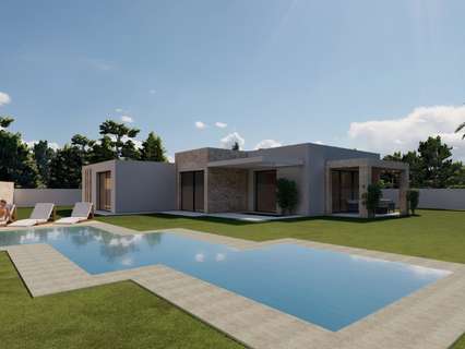 Villa en venta en Calpe