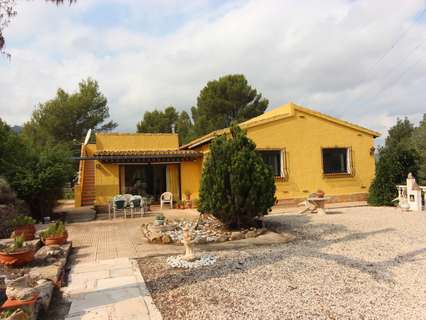 Villa en venta en Llíber