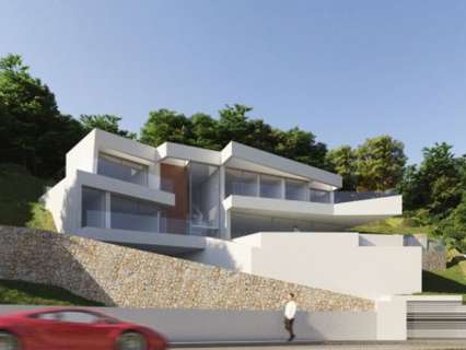 Villa en venta en Altea Altea Hills