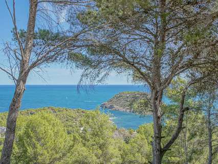 Parcela urbanizable en venta en Jávea/Xàbia