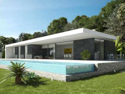 Villa en venta en Dénia Santa Lucía