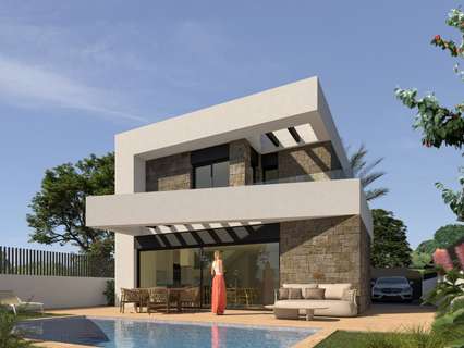 Villa en venta en Finestrat