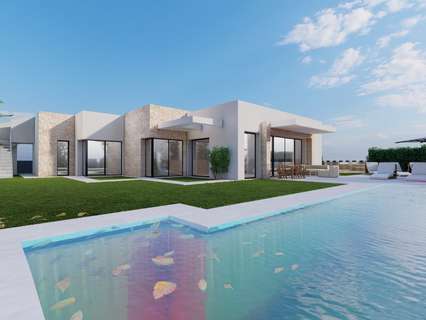 Villa en venta en Benissa Cala de la Fustera