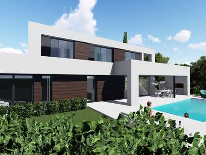 Villa en venta en Calpe