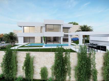 Villa en venta en Teulada Moraira