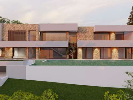 Villa en venta en Altea Altea Hills