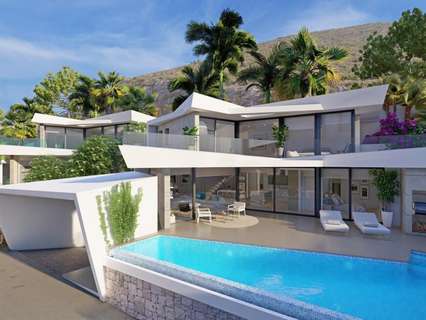 Villa en venta en Benitachell Golden Valley