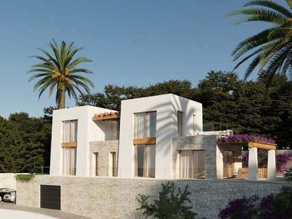 Villa en venta en Benissa