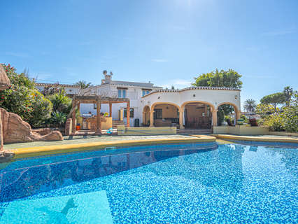 Villa en venta en Dénia Jesús Pobre