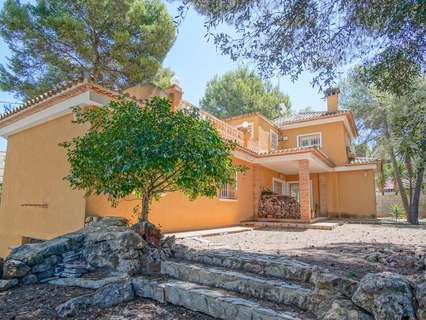 Villa en venta en Dénia Las Rotas