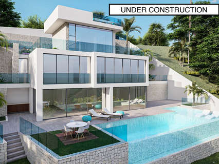 Villa en venta en Altea Altea Hills