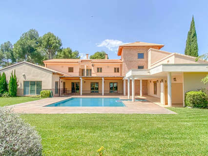 Villa en venta en Penàguila