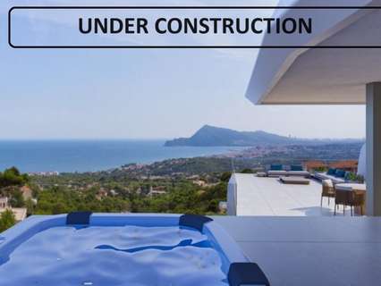 Villa en venta en Altea Altea Hills