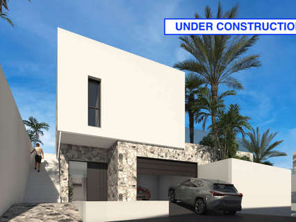 Villa en venta en Finestrat