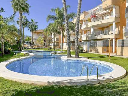 Apartamento en venta en Jávea/Xàbia