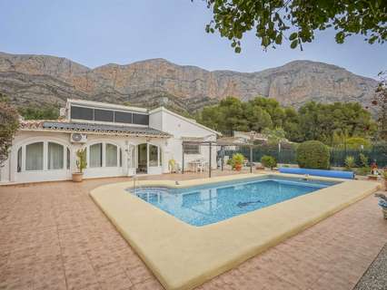 Villa en venta en Jávea/Xàbia