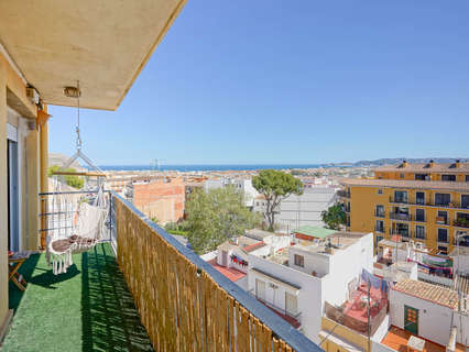 Apartamento en venta en Jávea/Xàbia