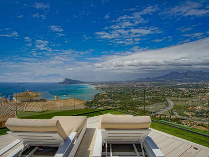 Villa en venta en Altea Altea Hills