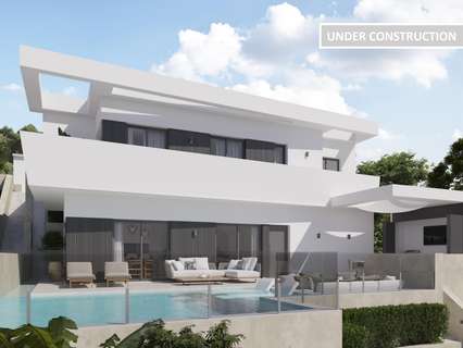 Villa en venta en Teulada Moraira