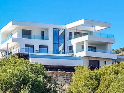 Villa en venta en Finestrat