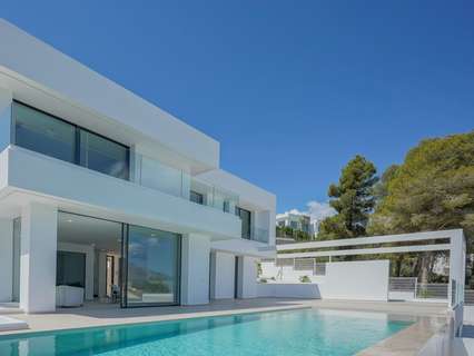 Villa en venta en Jávea/Xàbia